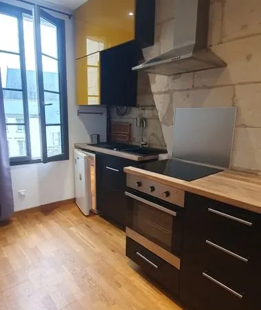 Appartement T1 à louer