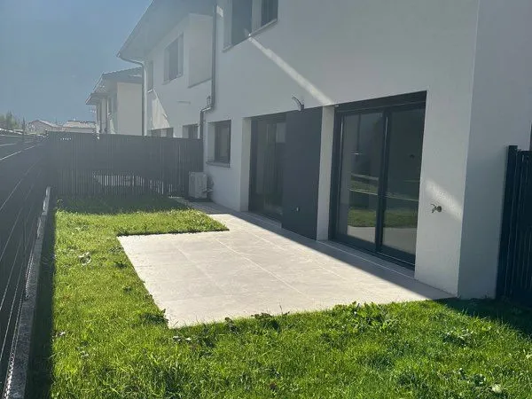 Maison neuve T5 