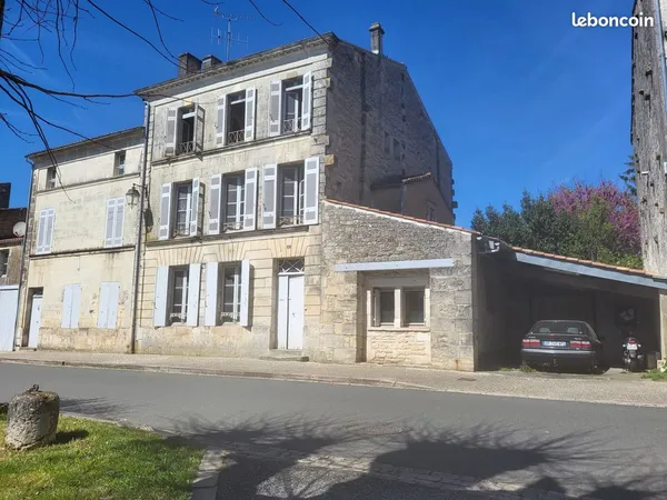 Propriété 10 pièces 310 m² 