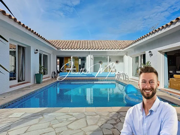 Maison 6 pièces 136 m² 