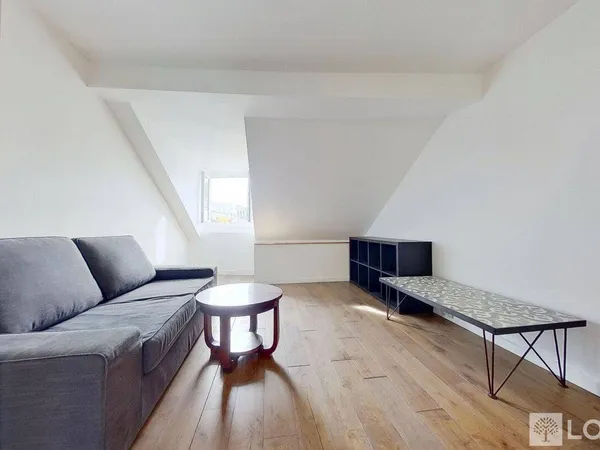Appartement 2 pièces 20 m² 