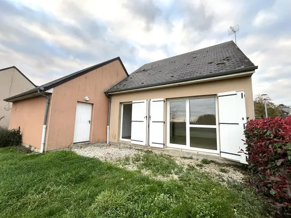 Maison T2 Lavardin 