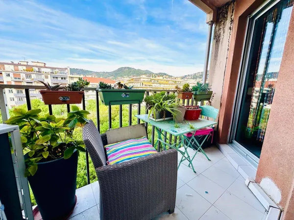 Appartement 3 pièces 75 m² 