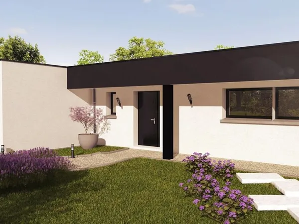 Maison 6 pièces 187 m² 