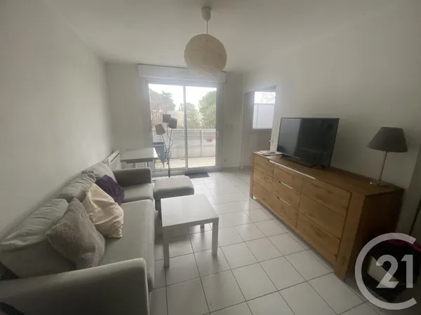 Appartement 2 pièces 30 m² 