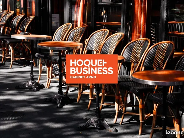 Brasserie 175 m² Issoire 