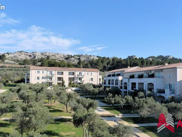 Appartement 2 pièces 34 m² 