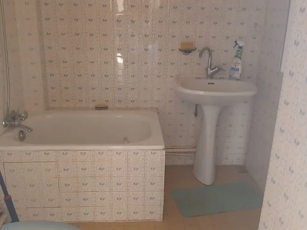 Appartement T2 à louer 