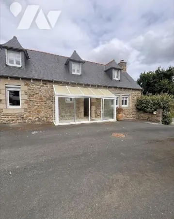 Maison 5 pièces 135 m² 