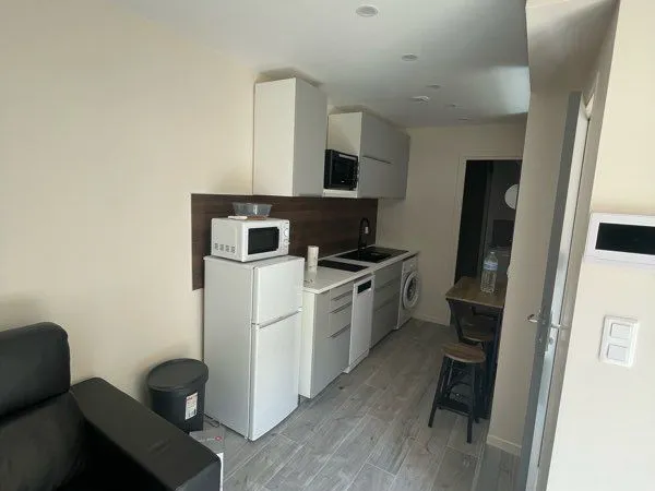 Appartement Villejuif 