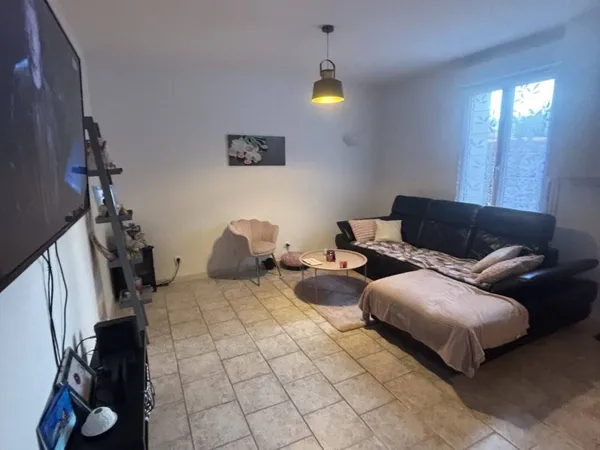 Maison 3 pièces 90 m² 