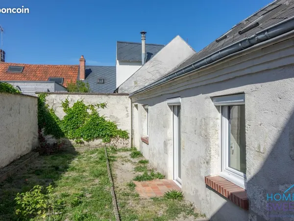 Maison 6 pièces 128 m² 