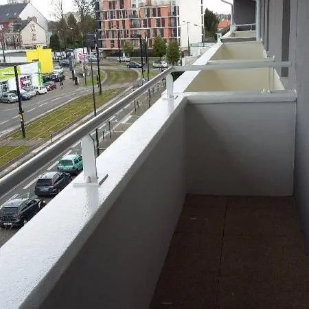 Appartement 1 pièce 33 m² 