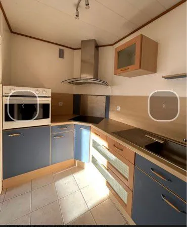 Vends appartement arpajon sur cère 