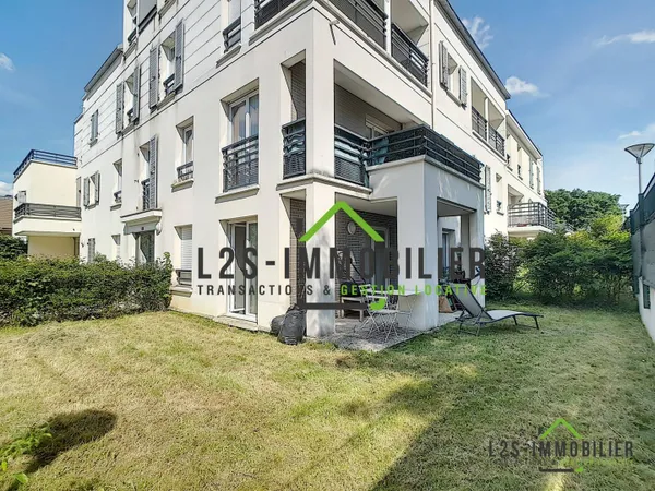 Studio 1 pièce 31 m² 