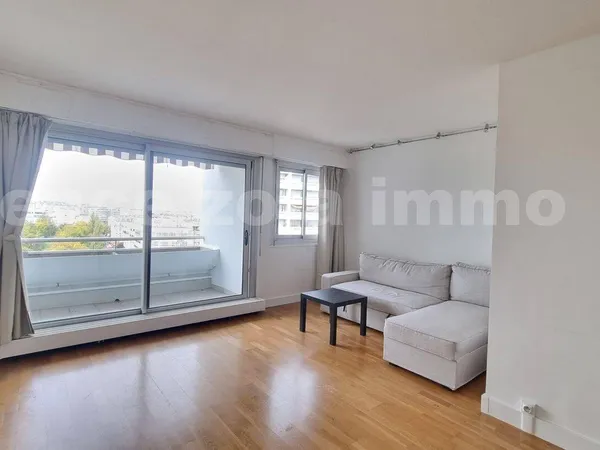 Appartement 2 pièces 50 m² 