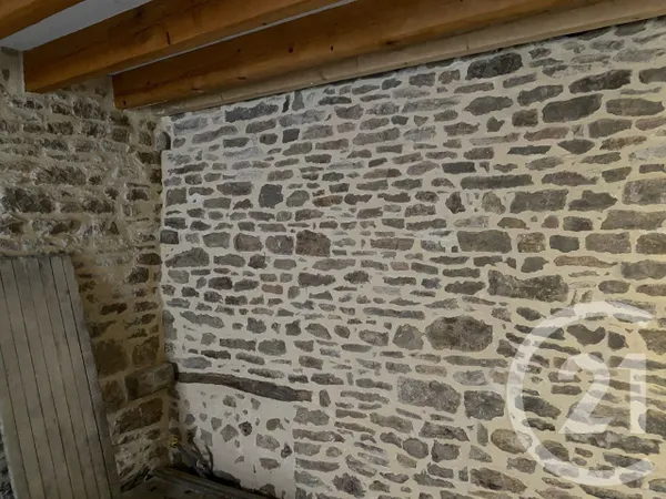 Maison 3 pièces 45 m² 