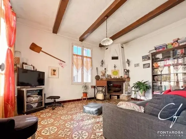 Maison de luxe 7 pièces 130 m² 