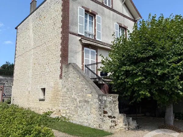 Maison 6 pièces 159 m² 