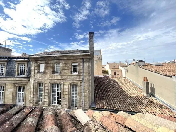 Appartement 1 pièce 28 m² 