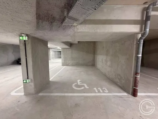 Parking - Garage Location Nice   120€