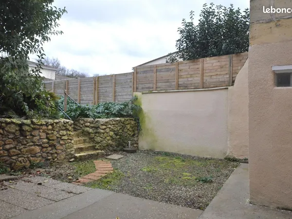 Maison 4 pièces 91 m² 