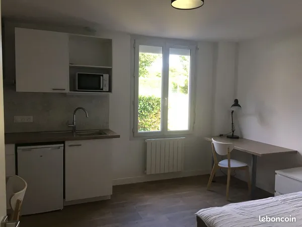 Studio étudiant 