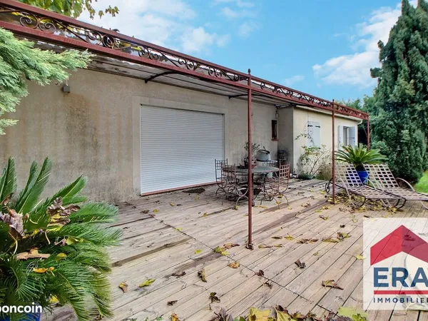 Maison 6 pièces 106 m² 