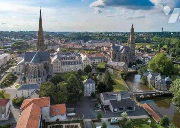 Terrain 577 m² 