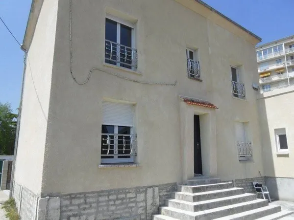 Appartement 2 pièces 30 m² 
