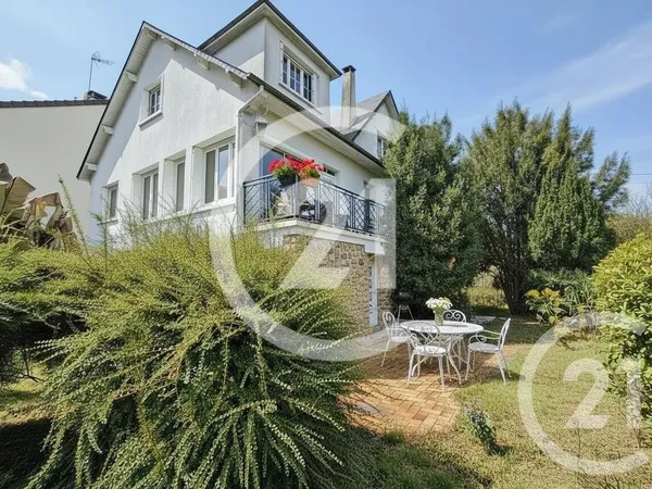 Maison 6 pièces 134 m² 