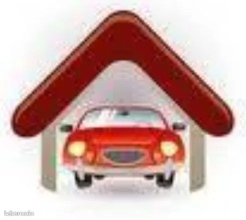 Parking/box 15 m² Montbrison 