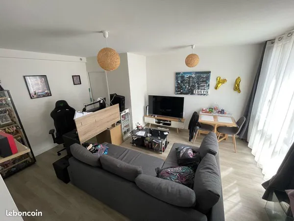Appartement Collonges 