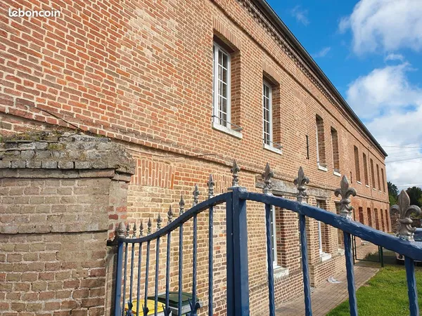 Immeuble de rapport 350 m² 