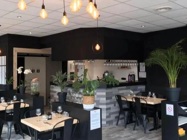 Fond de commerce restaurant 