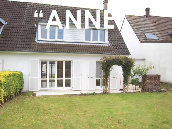 Maison 5 pièces 103 m² 