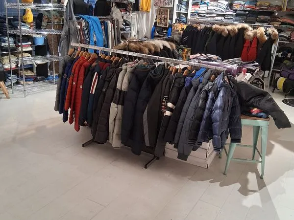 A vendre fonds de commerce Levallois Perret bien placé 