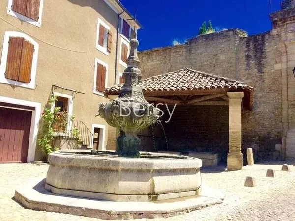 Appartement 1 pièce 24 m² 