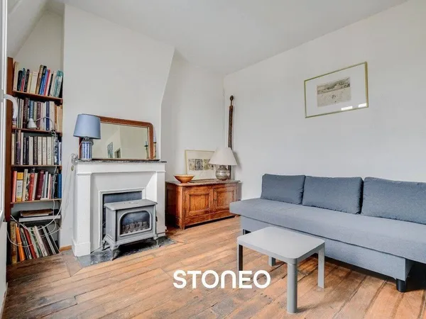 Appartement 2 pièces 30 m² 