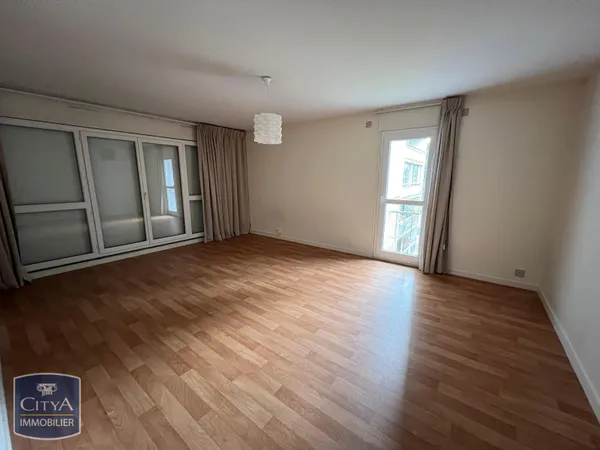 Appartement 2 pièces 58 m² 