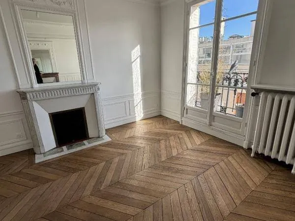 Appartement 3 pièces 73 m² 