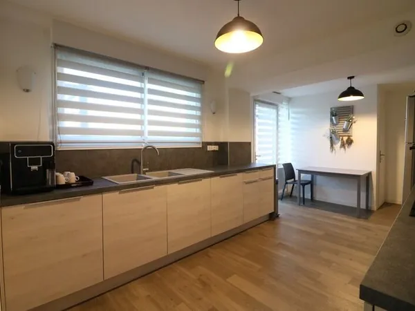 Maison à vendre 6 pièces GARCHE (57) 