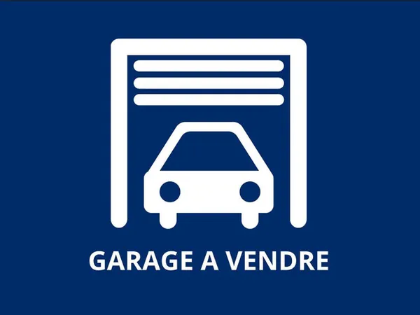 Box de stockage 15 m² 