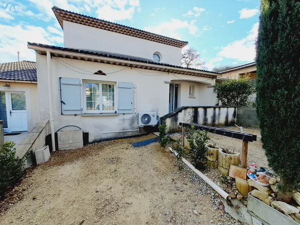 Maison 5 pièces 108 m² 