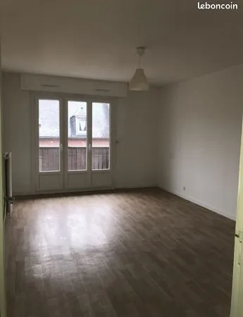 Appartement 2 pièces 60 m² 
