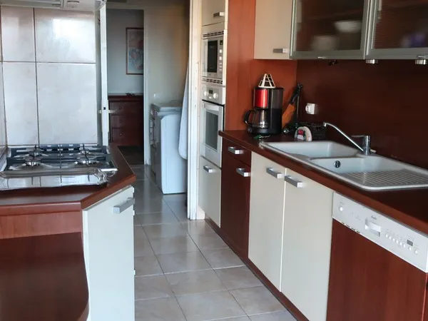 Appartement 3 pièces 90 m² 