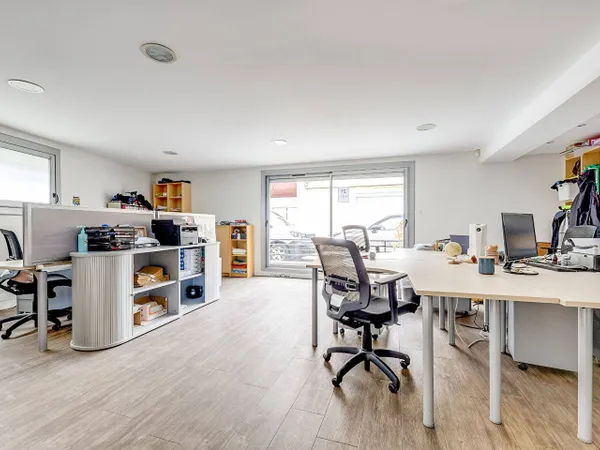 Local commercial 87 m² 