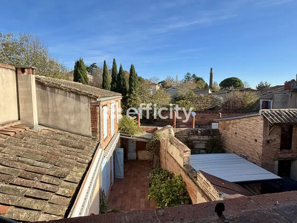Maison 5 pièces 169 m² 
