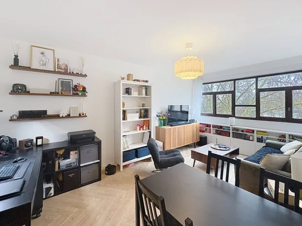 Appartement 2 pièces 51 m² 