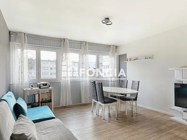 Appartement 3 pièces de 70 m2 
